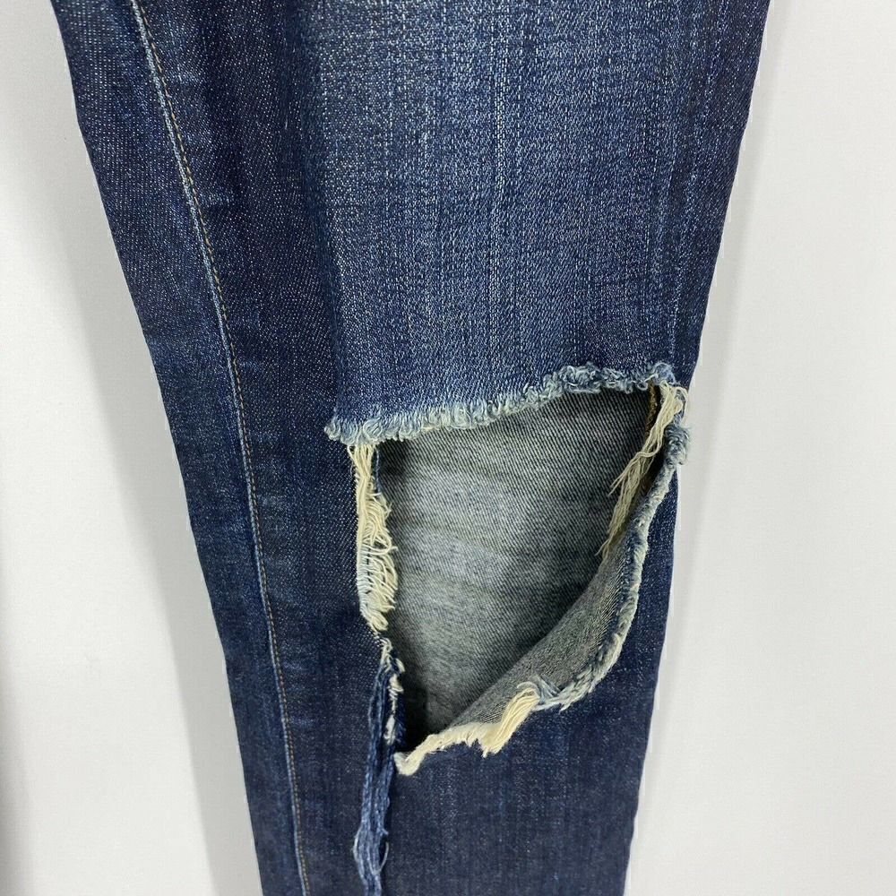 Citizens of Humanity Jeans Rocket High - Picture 4 of 9